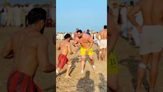 Shafiq Chishti Vs Rehman Bijli Kabaddi shafiqchishti bijli kabaddi shorts punjabdaishq [upl. by Nilre]