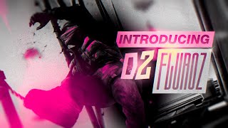 Introducing dZ Fluroz [upl. by Ahsiened]