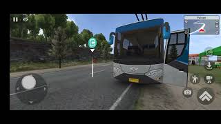 part 1 rute polopo  Wonogiri automobile [upl. by Okihcim]