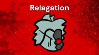 Relegation Instrumental [upl. by Anade]