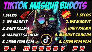 SELOS BEST OF MASHUP BUDOTS NONSTOP REMIX  TRENDING TIKTOK VIRAL 2024  DJMONSOY REMIX 2024 [upl. by Asiuqram]