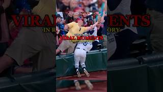 Top 15 Most Viral Moments in MLB History  Part 2 [upl. by Enaira472]