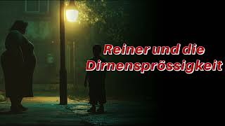 Reiner und die Dirnensprössigkeit [upl. by Jehoash]