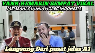 MEMBAHAS DUNIA HOREG ‼️BREWOG AUDIO KEDATANGAN TAMU SPECIAL DARI MALANG [upl. by Ramyaj]