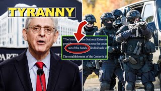 Biden DOJ 🚨 Decree Federal Red Flag🚩 Laws amp Gun Confiscation Program [upl. by Kristoffer985]