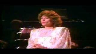 Dame Kiri Te Kanawa sings quotChi il bel sogno di Dorettaquot [upl. by Ettegirb]