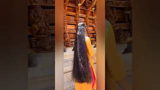 🔥🔥Powerful hair growth serum🔥💯 hair haircare growth✅️ hair growth longhair shorts viralvideo [upl. by Heall]