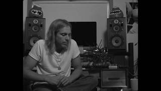 AWOLNATION  Slam Angel Miners  Behind the Track [upl. by Ives]