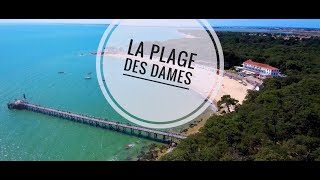 4K Entre Ciel et Mer  Midrone 4K [upl. by Trimble]