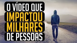 VOCÊ PRECISA OUVIR ESSAS PALAVRAS HOJE A RESPOSTA  MOTIVAÇÃO [upl. by Anivol848]