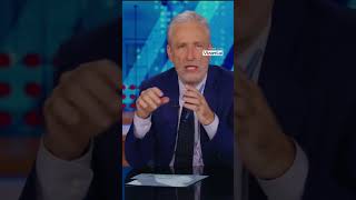 The Uncertainty of Political Predictions jonstewart donaldtrump shorts usaelections [upl. by Elehcor]