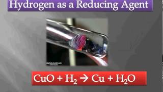 Preparation and Properties of Hydrogen Oxygen Nitrogen and Carbon Dioxide [upl. by Elocel]