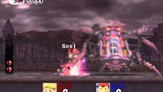 Let´s Play together Super Smash Bros Brawl Part 5 [upl. by Eelnyl]