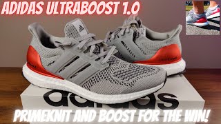 Adidas Ultraboost 10  Another Great Deal From Adidas [upl. by Hugues]