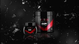 TOTEX GUM HAIR GEL [upl. by Gibbon]