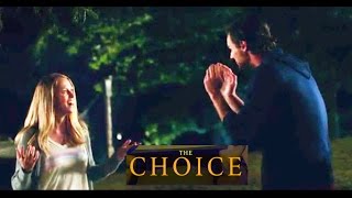 The choice 2016  Best Scene [upl. by Scevo]