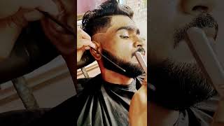 How To Beard Style Cut For Men Dadhi Setting 2024 Sharp Beard beardstylesformen [upl. by Ikaz]