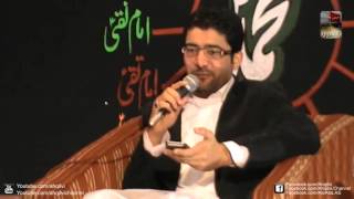 Mir Hasan Mir  Meray Mola Main Likhun Teri Fazilat Kaisay  At Lahore 2014 Part 37 [upl. by Aicelef]