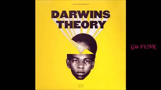 DARWINS THEORY  I love everything about you  1978 [upl. by Aicylla]