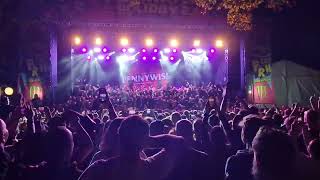 Pennywise  Bro Hymn LIVE at Punk Rock Holiday Tolmin Slovenia 10082023 [upl. by Slyke]