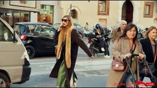 50 Best Street Style outfits 2025 Womens Fashion Dresses [upl. by Firestone]