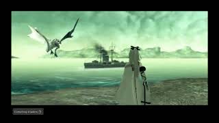 DRAKENGARD 3 CLIP [upl. by Friederike]