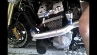 Bandit 1200 Turbo 284HP [upl. by Annayd]