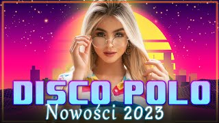 DISCO POLO W REMIXACH 2024 🎧⛔️ DISCO POLO 2024 REMIX 🎧⛔️ SKŁADANKA DISCO POLO 2024 🎧⛔️ MEGA MIX [upl. by Airemaj]