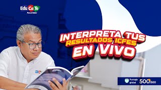 Resultados ICFES en Vivo Interpretación y Consejos Clave [upl. by Maurene]