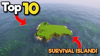 Top 10 AWESOME SEEDS for Minecraft 1204 Best Minecraft Trails amp Tales Seeds Java amp Bedrock [upl. by Reniti]