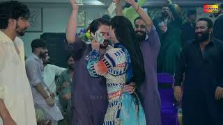 Waley Dey Ma Sara Yaree Kawala  Mehak Khanzadi  New Dance Performance 2024 [upl. by Breech]