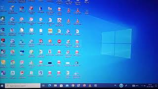 How to use disk cleanup in windows 10 education  viral  youtube omcomputer789 [upl. by Issi]