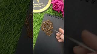 live mehndi class  Nazia sima mehendi art is live class [upl. by Pyotr]