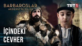 Piri Reis’in Fatih Sultan Mehmet’le Hikayesi  Barbaroslar Akdenizin Kılıcı 15 Bölüm [upl. by Leziar607]