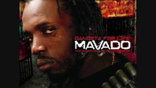 Mavado amp Sizzla  Anger Management Riddim [upl. by Maharva715]