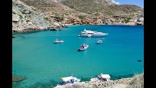 Folegandros [upl. by Adnawed961]