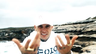 Kerser  Deadset 10 feat manning [upl. by Kimmie]