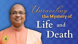 Unraveling the Mystery of Life and Death  2023 SRF World Convocation [upl. by Awjan]