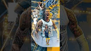 Ja Morant Tripp Redd song [upl. by Childers288]