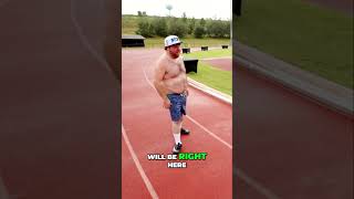 Jonahs Epic 200m Race Can He Beat the Odds viralvideo shorts [upl. by Tugman]