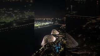 Marina Bay Sands Singapore [upl. by Otreblig956]