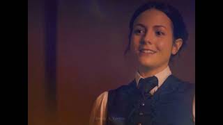 Jenny x Vastra AMV For the Dancing and Dreaming [upl. by Zoeller]