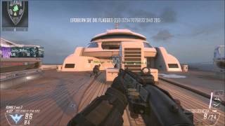 Black Ops 2 Abschussserie Wo verdammt DeutschHD [upl. by Stichter]