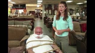 Funny Furniture Commercials [upl. by Assina]