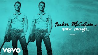 Parker McCollum  Wheel Official Audio [upl. by Chaworth]