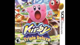 Kirby Triple Deluxe  Reflected Laughter FamiTracker 8bit 2A03VRC6 100 SUB SPECIAL [upl. by Ondrej701]