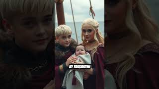 The Untold Story of Rhaegar Targaryen Lyanna Stark and Jon Snow [upl. by Stanway]