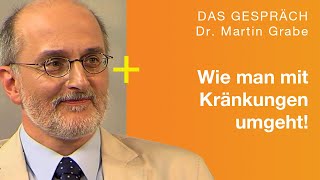 Heilung durch Vergebung Dr Martin Grabe [upl. by Zullo]