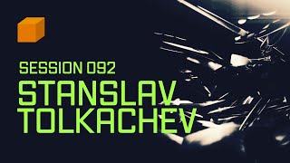 TheBox  Mix0092  Stanislav Tolkachev [upl. by Eciuqram]