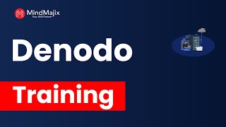 Denodo Training  Denodo Tutorial  What Is Denodo How To Install Denodo  MindMajix [upl. by Dougy38]